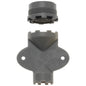 Everly - Water-Efficient Aerator - 1.2 GPM