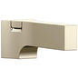 DELTA® RP84412PN Zura Diverter Tub Spout, Polished Nickel, Import