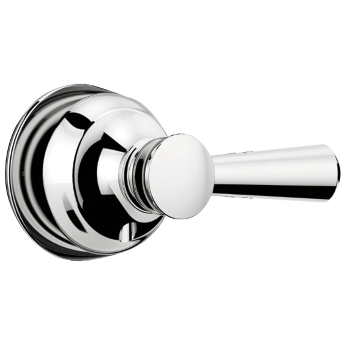 Linden - Single Lever Handle Assembly