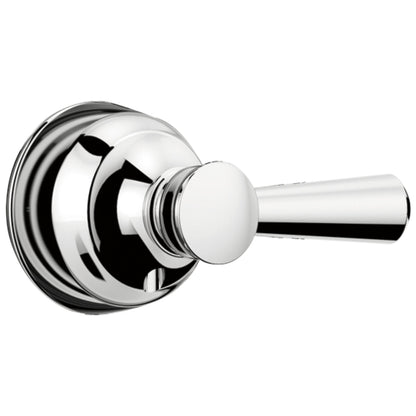 Linden - Single Lever Handle Assembly