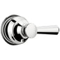 Linden - Single Lever Handle Assembly