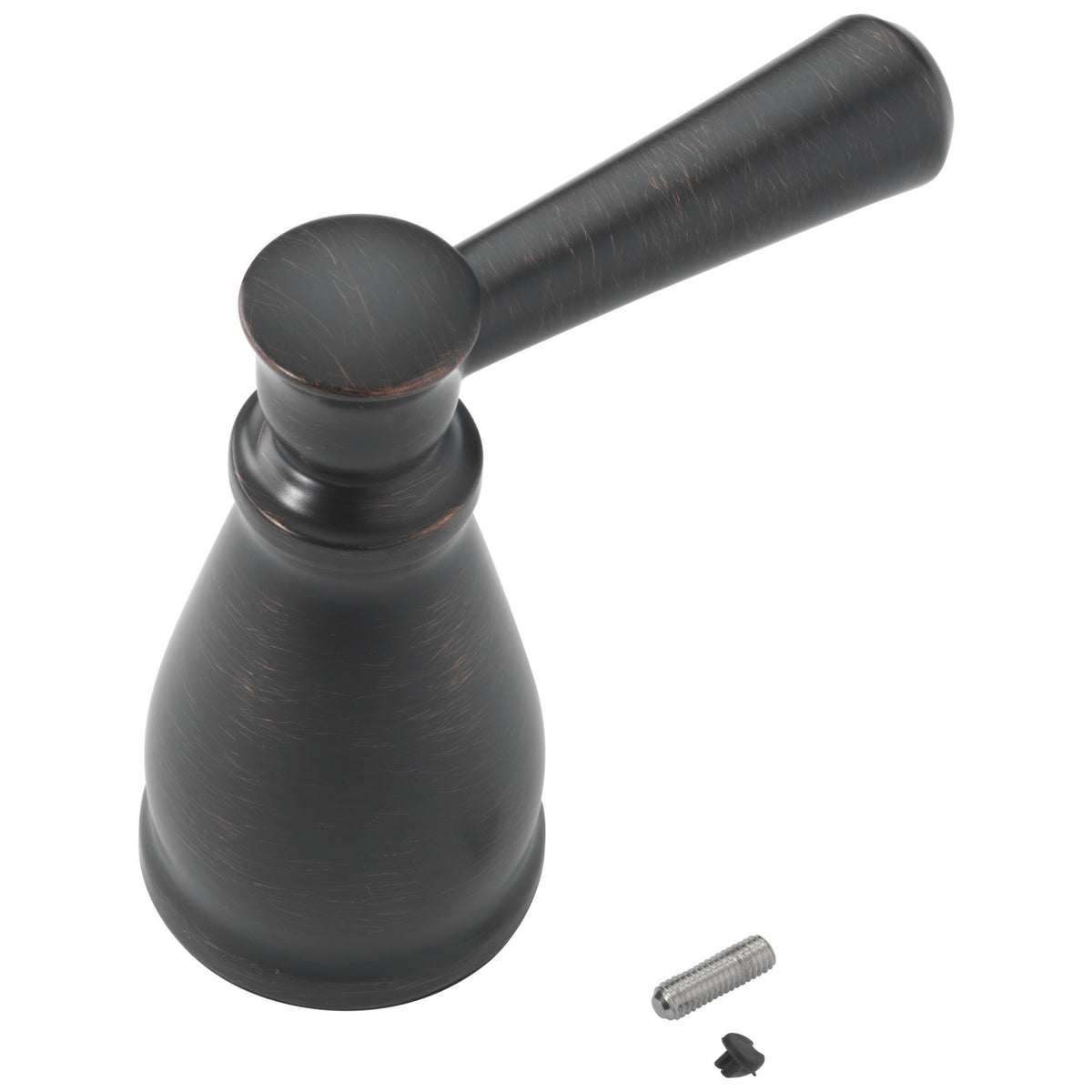 DELTA® Linden Two Lever Handle Kit, Import