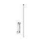 DELTA® RP84820CZ Modern/Contemporary Lift Rod and Slider, For Use With Zura™ 574T-DST Single Handle Bathroom Faucet, Champagne Bronze, Import