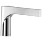 DELTA® RP84846 Zura Tub Filler Spout Assembly, Polished Chrome, Import