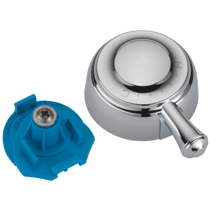 DELTA® Cassidy™ Temperature Handle, Import