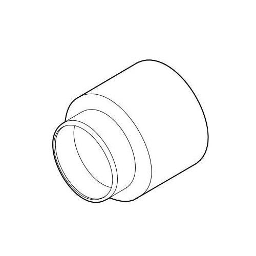 DELTA® For Use With Model T27T859/T27T959 TempAssure® 17T Series Contemporary 2-Handle Valve Trim with 3-Setting Integrated Diverter