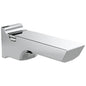 DELTA® RP90158PCPR Pivotal™ Pull-Up Diverter Tub Spout, For Use With TempAssure® H2Okinetic® Pivotal® Model T17T499 17T Series Tub and Shower Trim, Metal, Lumicoat™ Polished Chrome, Import