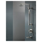 Pivotal - Valve Trim Only - Wall Mount - 1.75 GPM