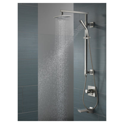 Pivotal - Valve Trim Only - Wall Mount - 1.75 GPM