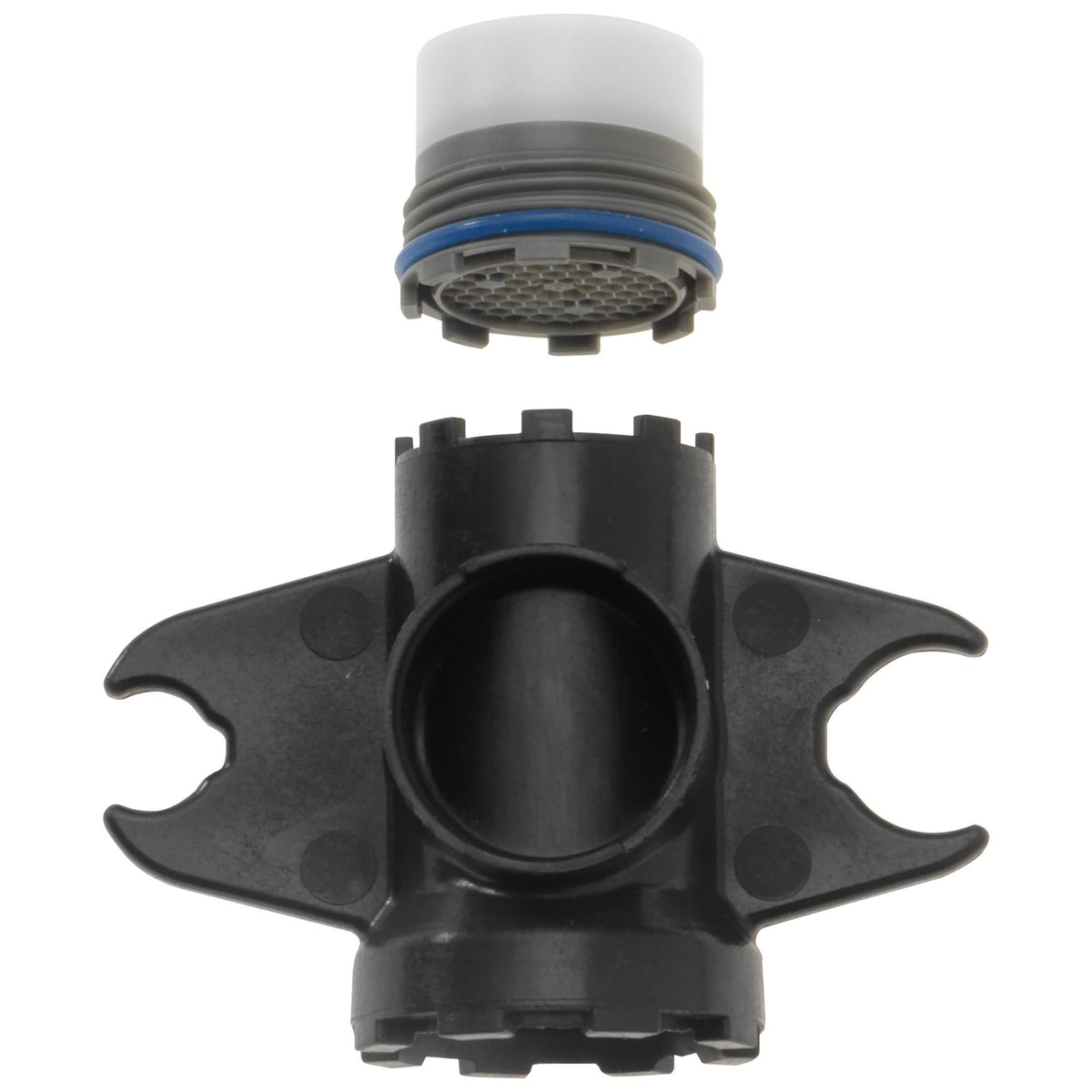Restoration - Aerator with Wrench