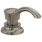 Caroline Soap Dispenser
