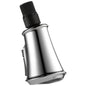 Cassidy - Wand Assembly - Lumicoat Chrome Spray Head