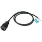 Leland - Sprayer Assembly - ABS Plastic