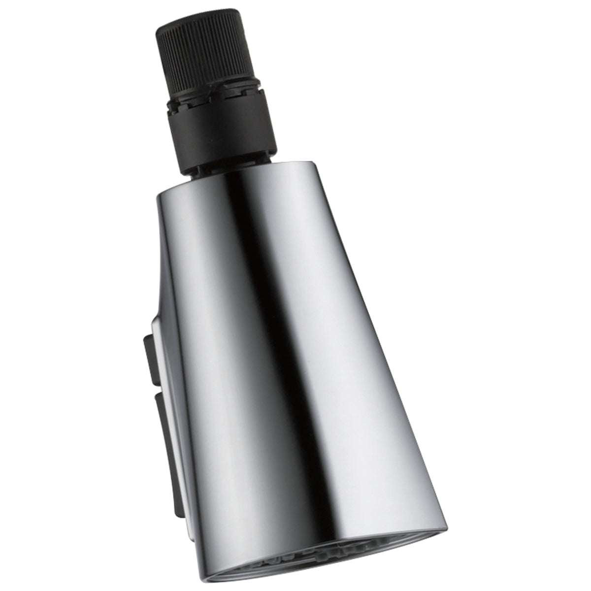 Mateo - Wand Assembly - Arctic Stainless Steel Spray Head