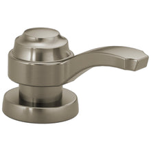 Spargo - Soap/Lotion Dispenser