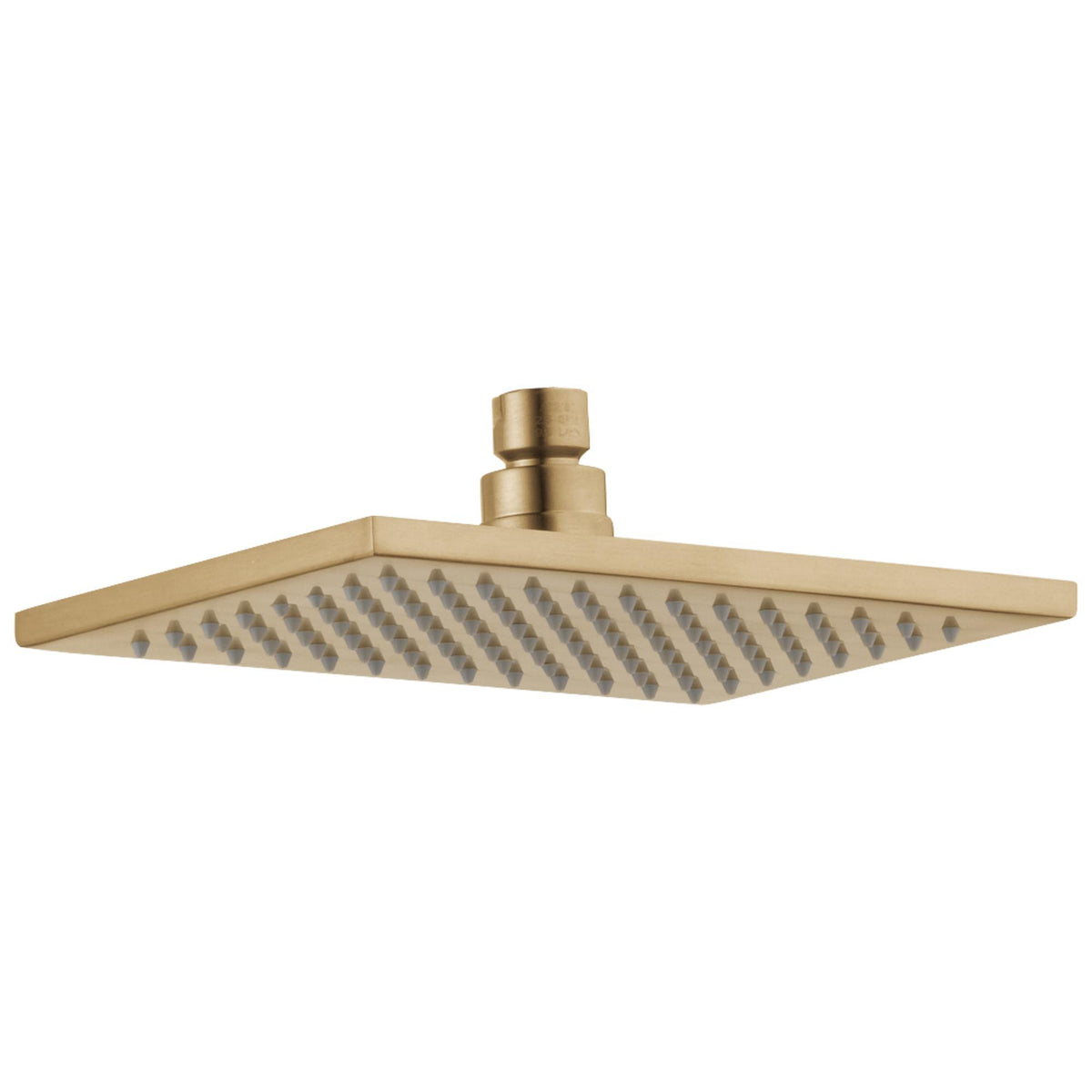 Vero - Touch Clean Showerhead - 1.75 GPM Max Flow