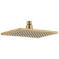 Vero - Touch Clean Showerhead - 1.75 GPM Max Flow