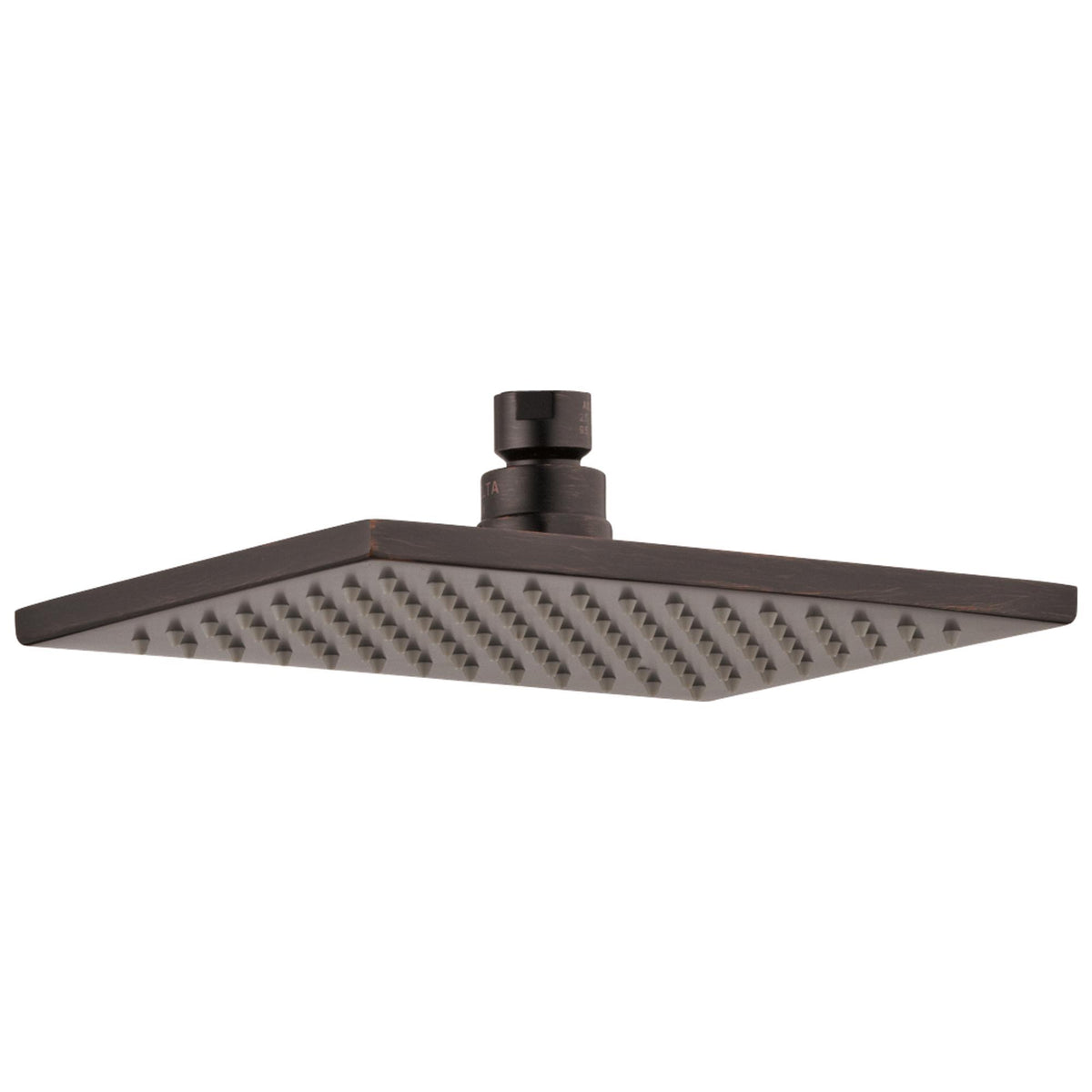 DELTA® RP91363RB Shower Head, Vero®, 2 gpm Maximum, Import