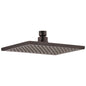 DELTA® RP91363RB Shower Head, Vero®, 2 gpm Maximum, Import