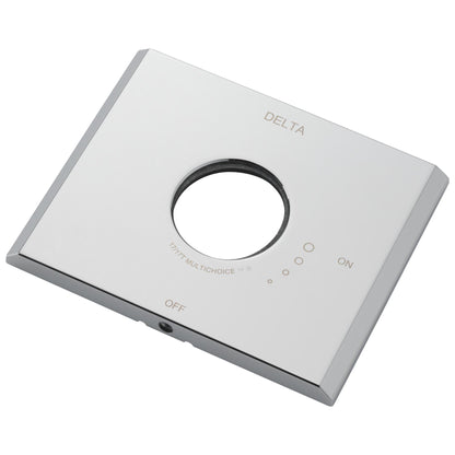 DELTA® Pivotal™ Escutcheon, For Use With Pivotal™ Monitor® 17 Series T17099, T17299 and T17499 Valve Only Trim, Import