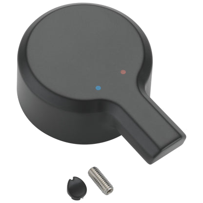 DELTA® Pivotal™ Lever Handle Kit, For Use With Pivotal™ Monitor® 17 Series T17099, T17299, T17499 Valve Only Trim, Import