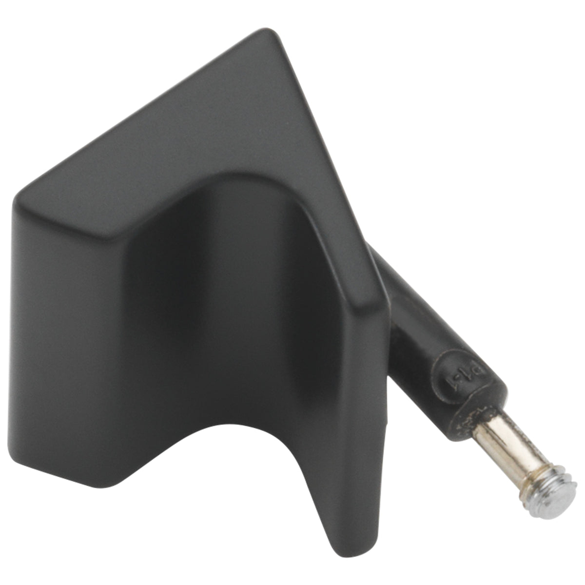 DELTA® Pivotal™ Finial, For Use With Pivotal™ T4799 Roman Tub with Hand Shower Trim, Import