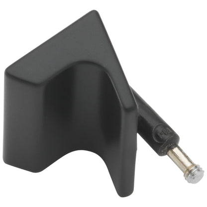 DELTA® Pivotal™ Finial, For Use With Pivotal™ T4799 Roman Tub with Hand Shower Trim, Import