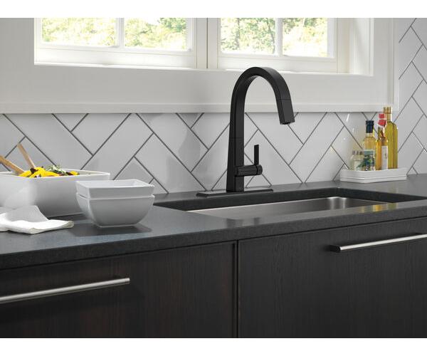 Pivotal - Faucet Repair Parts - 0.38"