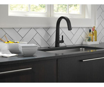 Pivotal - Faucet Repair Parts - 0.38"