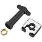 DELTA® RP92714 Mounting Hardware, For Use With: Model 9178T-DST Single Handle Pull-Down Kitchen Faucet