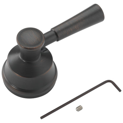 Lever Handle Kit - 4.56" L x 2.56" H
