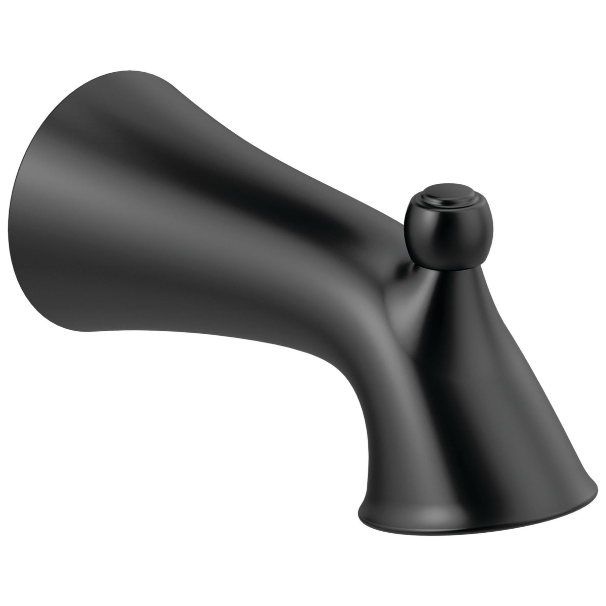 Woodhurst - Tub Spout with Diverter - ABS Plastic