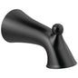 Woodhurst - Tub Spout with Diverter - ABS Plastic