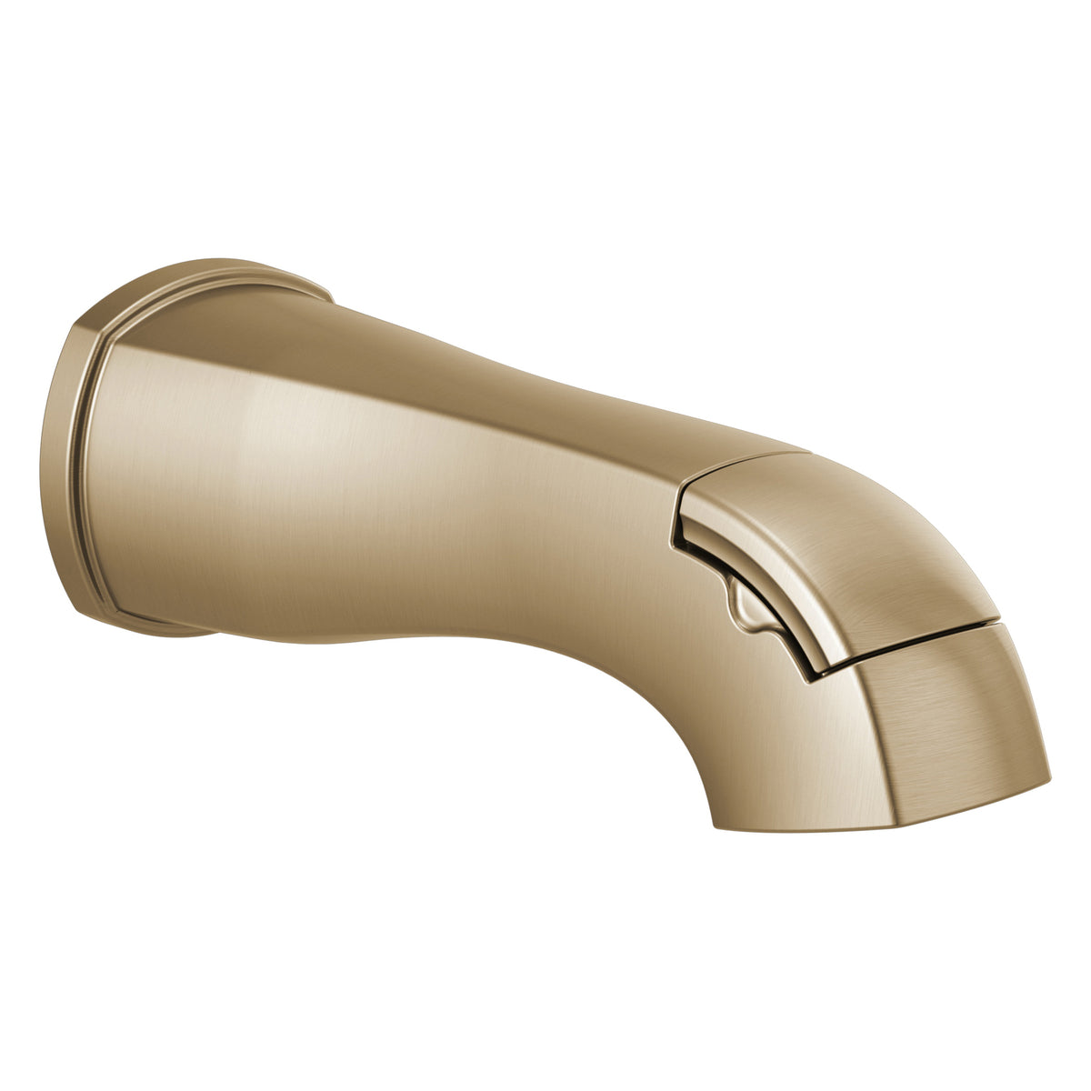 Stryke - Diverter Tub Spout