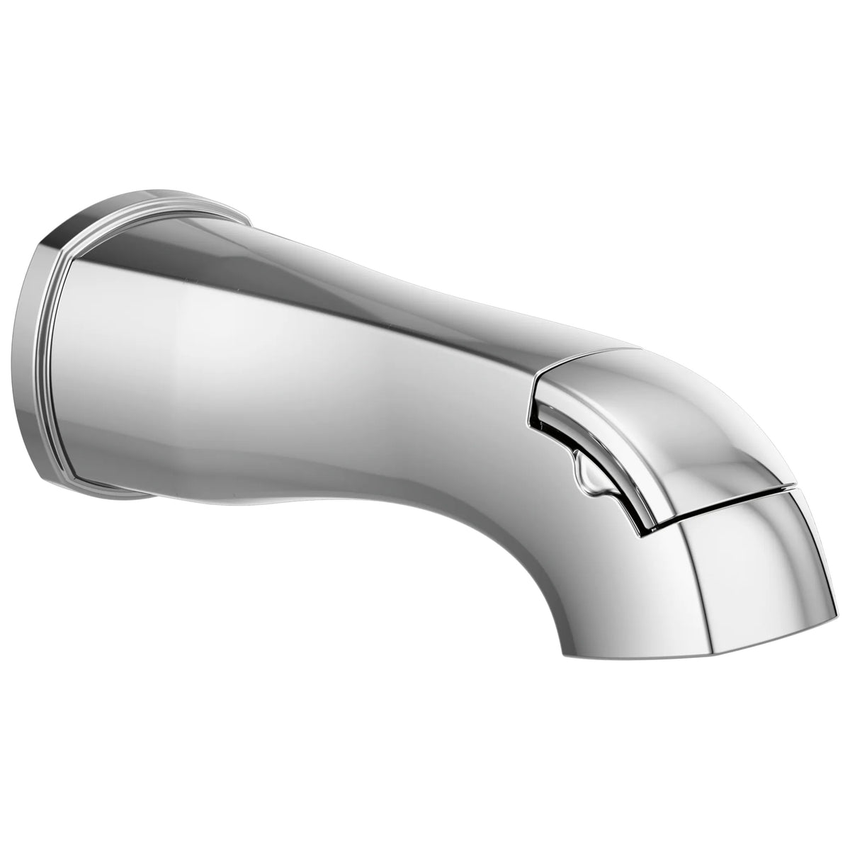 Stryke - Diverter Tub Spout - Chrome