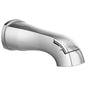 Stryke - Diverter Tub Spout - Chrome