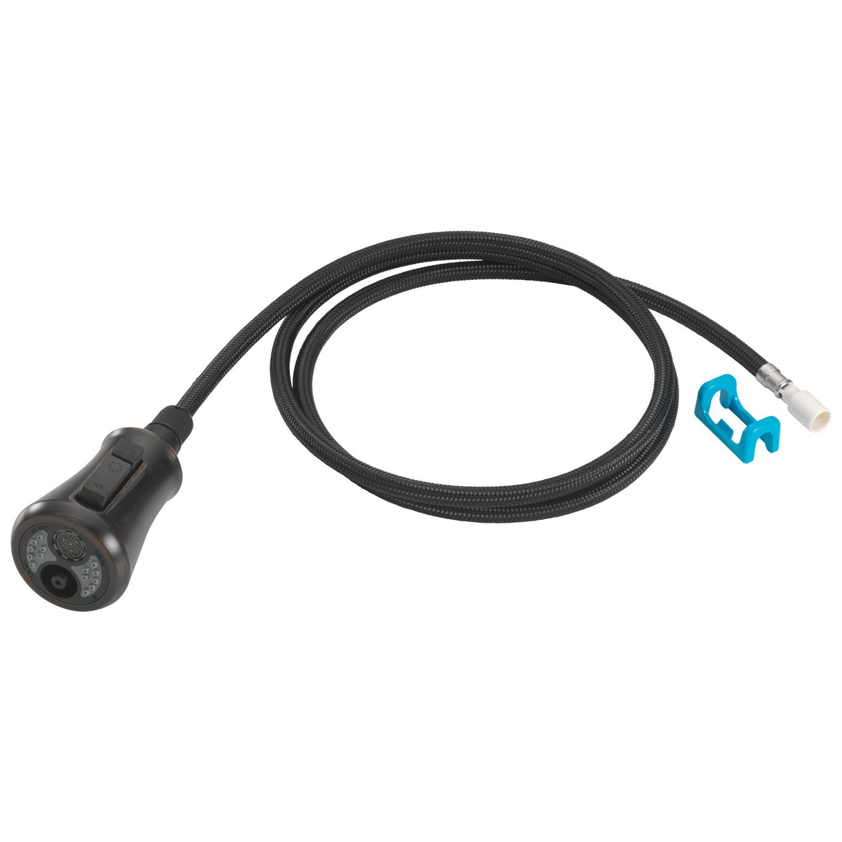 DELTA® Wand Assembly, For Use With: Savile® Model 19949-DST Single Handle Pull-Down Kitchen Faucet, Import