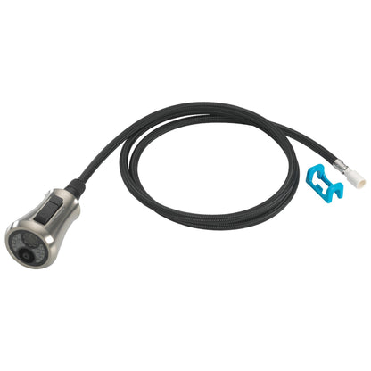 DELTA® Wand Assembly, For Use With: Savile® Model 19949-DST Single Handle Pull-Down Kitchen Faucet, Import