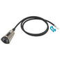 DELTA® RP93639SP Wand Assembly, For Use With: Arc™ Model 19936-SD-DST Single Handle Pull-Down Kitchen Faucet, Spotshield Stainless Head, Import