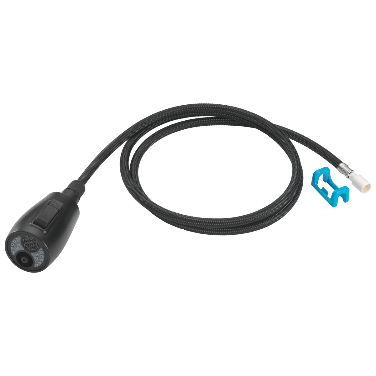 DELTA® Wand Assembly, For Use With: Model 19912-DST Single Handle Pull-Down Kitchen Faucet, Import