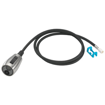DELTA® Wand Assembly, For Use With: Model 19912-DST Single Handle Pull-Down Kitchen Faucet, Import