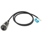 Overland - Wand Assembly - Spotshield Stainless Head