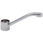 Swing Spout Assembly - 6" L