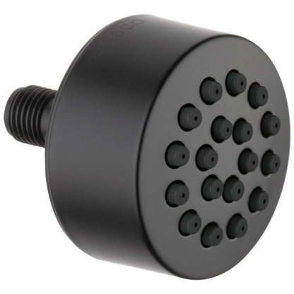 Hydrachoice - Touch-Clean Body Spray - Wall Mount