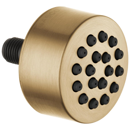 Hydrachoice - Touch-Clean Body Spray - Wall Mount