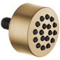 Hydrachoice - Touch-Clean Body Spray - Wall Mount