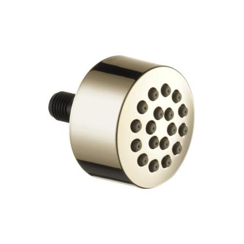Hydrachoice - Touch-Clean Body Spray - Wall Mount