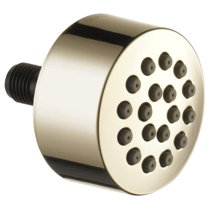 Hydrachoice - Touch-Clean Body Spray - Wall Mount