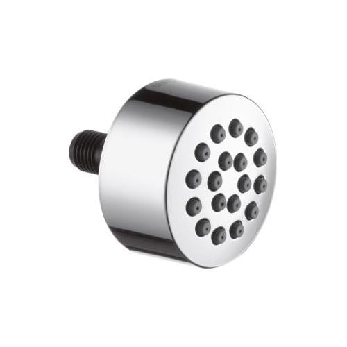 Hydrachoice - Touch-Clean Body Spray - Wall Mount