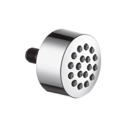 Hydrachoice - Touch-Clean Body Spray - Wall Mount